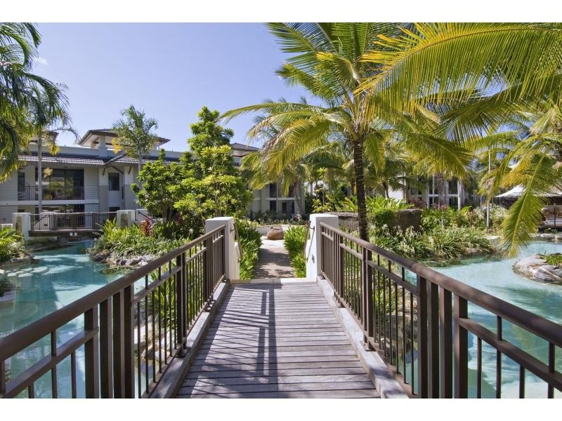 Villa 305/165 / 22-36 (Sea Temple) Mitre Street, Port Douglas QLD 4877