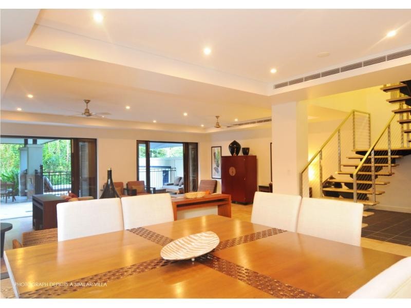 Villa 305/165 / 22-36 (Sea Temple) Mitre Street, Port Douglas QLD 4877