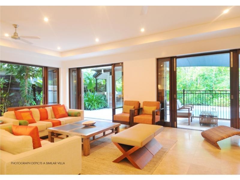 Villa 305/165 / 22-36 (Sea Temple) Mitre Street, Port Douglas QLD 4877