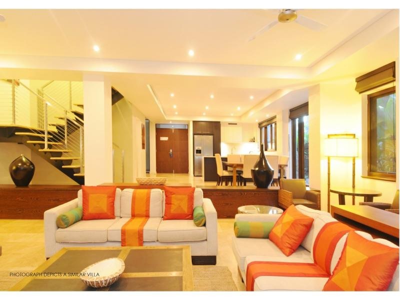 Villa 305/165 / 22-36 (Sea Temple) Mitre Street, Port Douglas QLD 4877