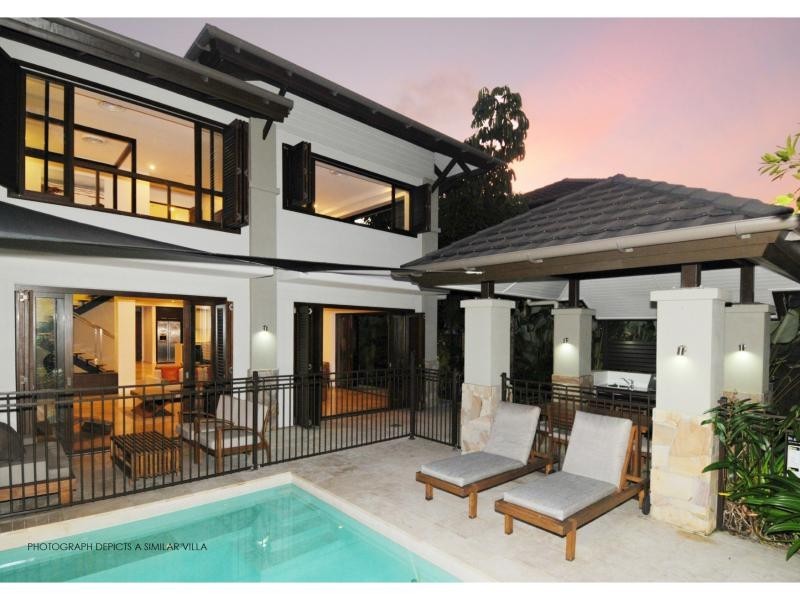 Villa 305/165 / 22-36 (Sea Temple) Mitre Street, Port Douglas QLD 4877