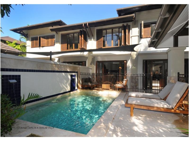 Villa 305/165 / 22-36 (Sea Temple) Mitre Street, Port Douglas QLD 4877