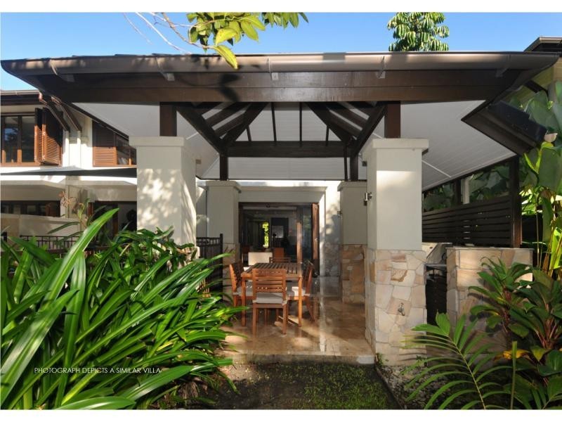Villa 305/165 / 22-36 (Sea Temple) Mitre Street, Port Douglas QLD 4877