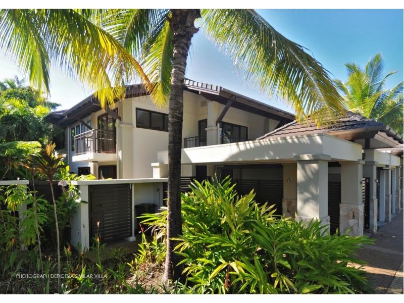 Villa 305/165 / 22-36 (Sea Temple) Mitre Street, Port Douglas QLD 4877