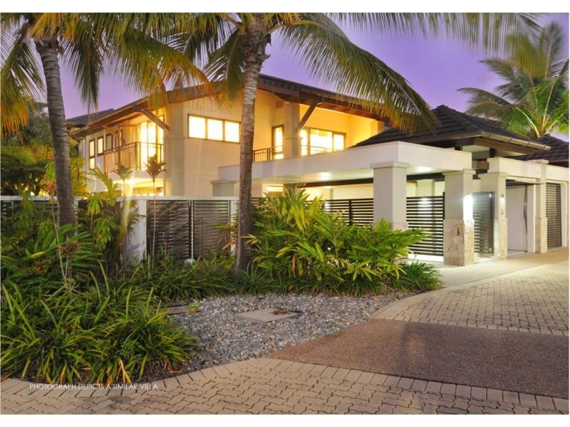 Villa 305/165 / 22-36 (Sea Temple) Mitre Street, Port Douglas QLD 4877