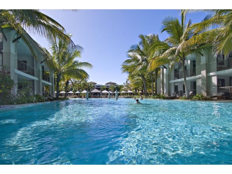 Villa 305/165 / 22-36 (Sea Temple) Mitre Street, Port Douglas QLD 4877