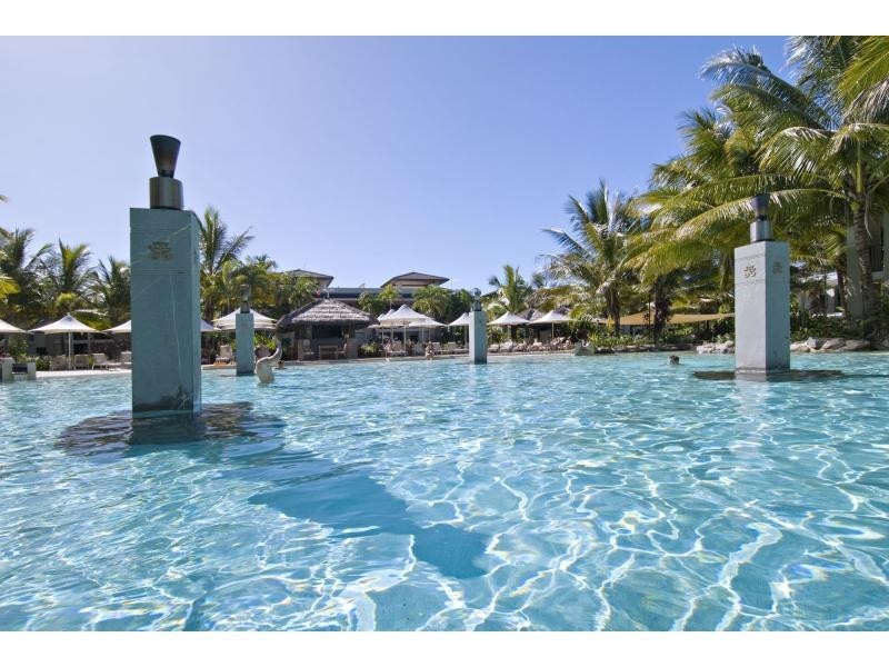 Villa 305/165 / 22-36 (Sea Temple) Mitre Street, Port Douglas QLD 4877