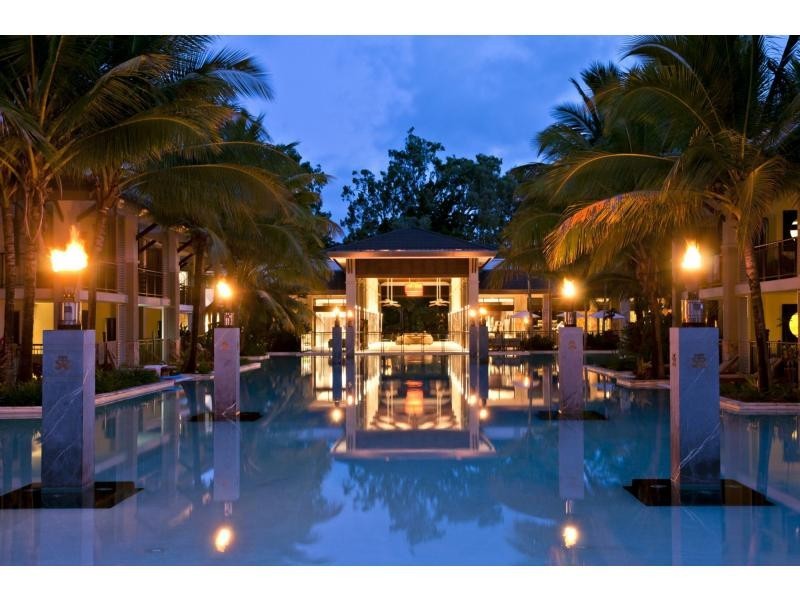 Villa 305/165 / 22-36 (Sea Temple) Mitre Street, Port Douglas QLD 4877