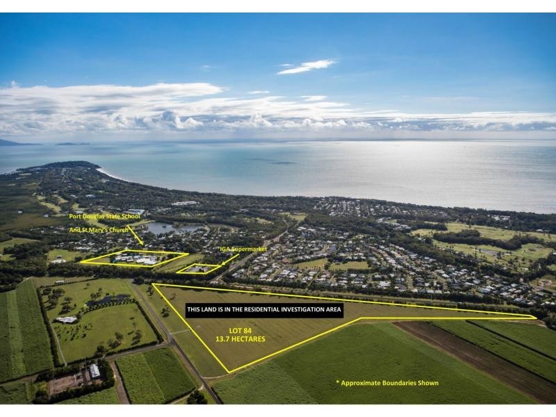 L84 Captain Cook Highway, Port Douglas QLD 4877
