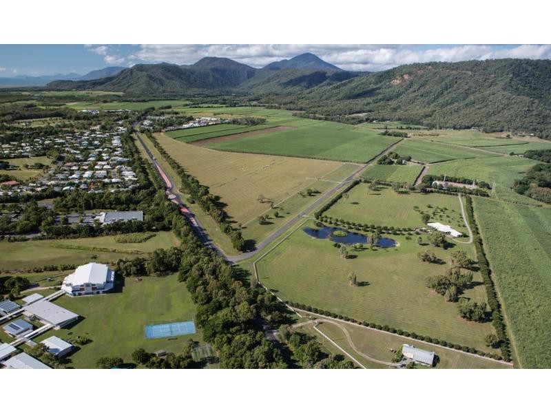 L84 Captain Cook Highway, Port Douglas QLD 4877