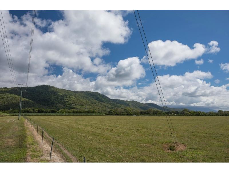 L84 Captain Cook Highway, Port Douglas QLD 4877