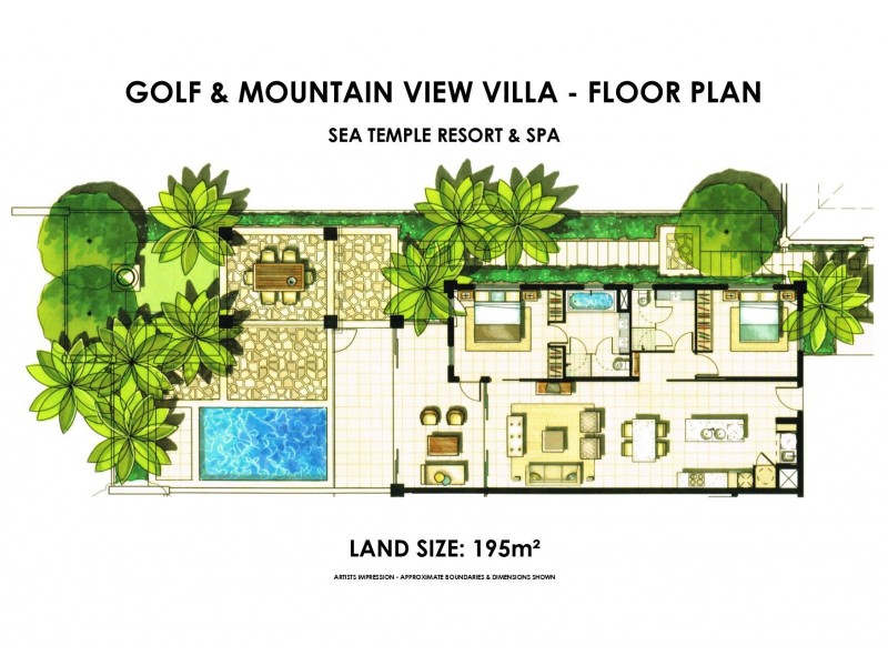 115/22-36 Mitre  Street, Port Douglas QLD 4877