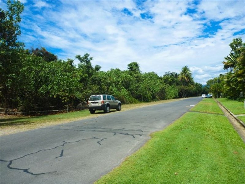 Villa 1/13 Sand Street, Port Douglas QLD 4877