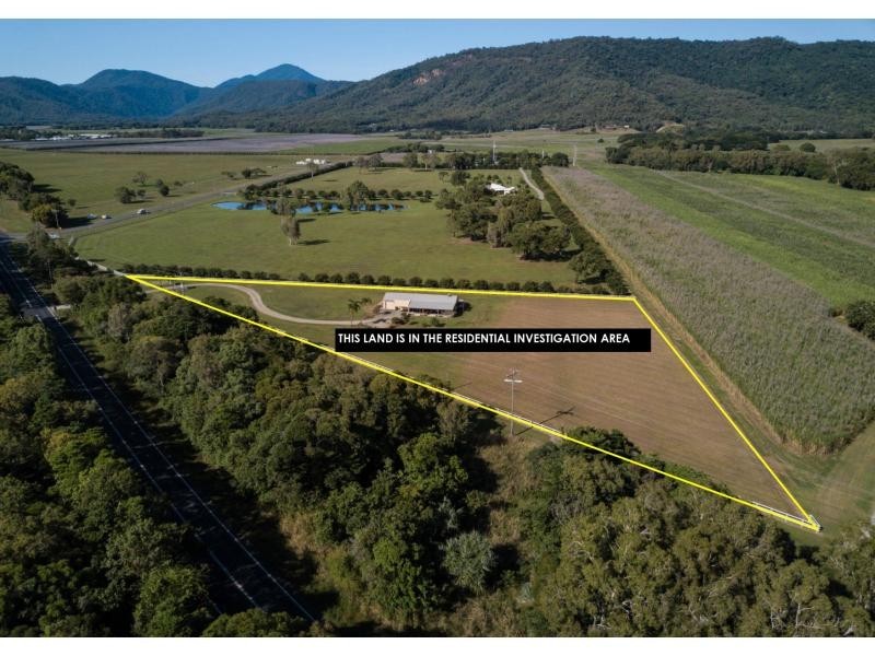 L79 Captain Cook Highway, Port Douglas QLD 4877