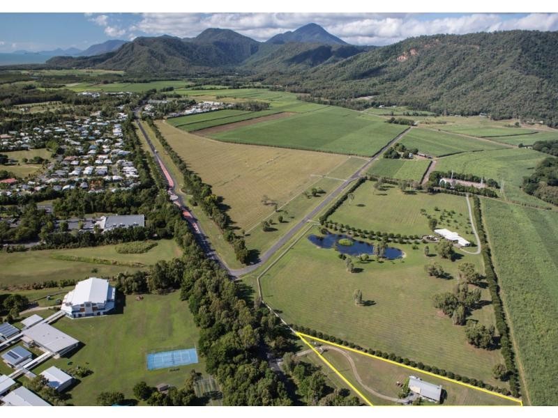 L79 Captain Cook Highway, Port Douglas QLD 4877