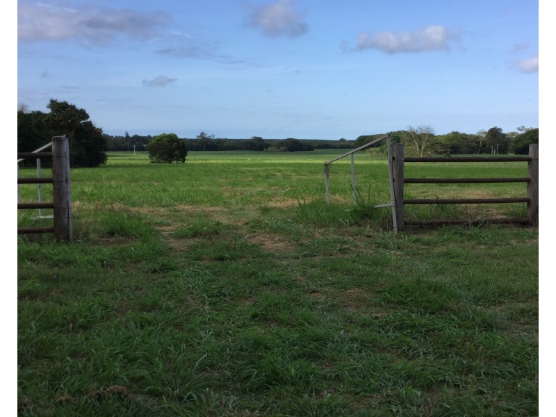 Lot 21 Mowbray River Road, Mowbray QLD 4877