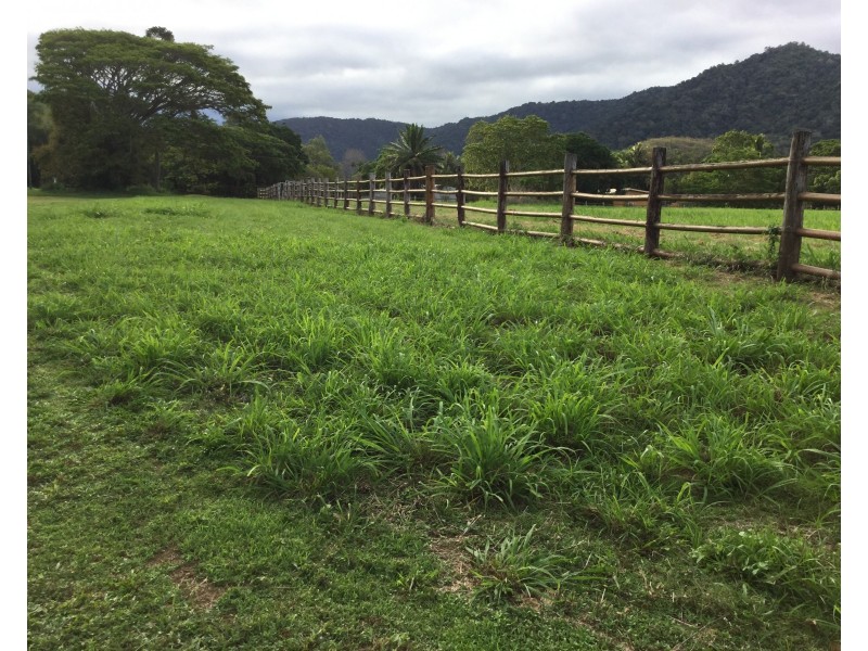 Lot 21 Mowbray River Road, Mowbray QLD 4877