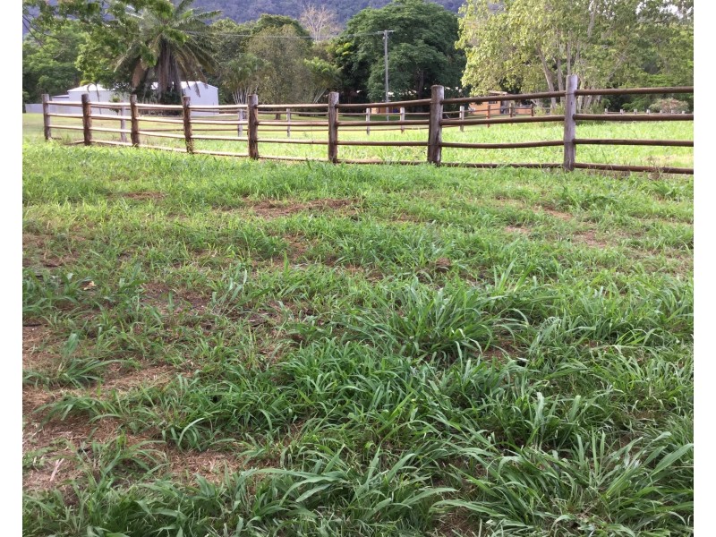 Lot 21 Mowbray River Road, Mowbray QLD 4877