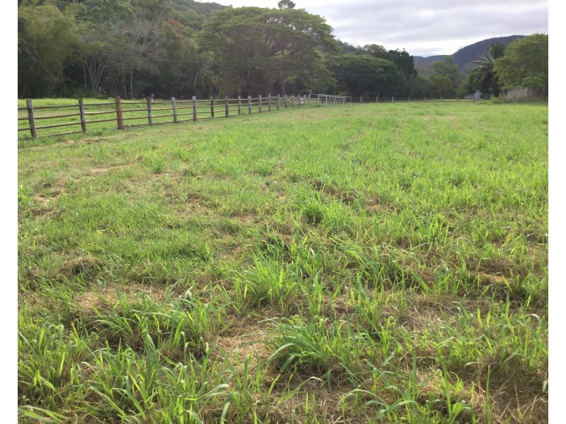Lot 21 Mowbray River Road, Mowbray QLD 4877