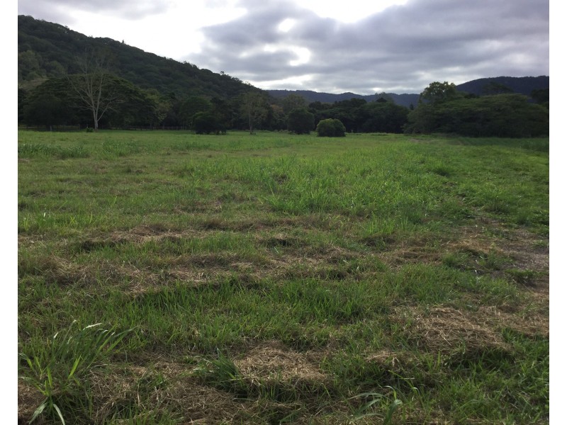 Lot 21 Mowbray River Road, Mowbray QLD 4877