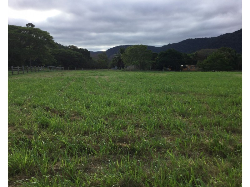 Lot 21 Mowbray River Road, Mowbray QLD 4877
