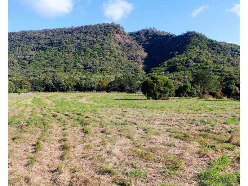 Lot 21 Mowbray River Road, Mowbray QLD 4877
