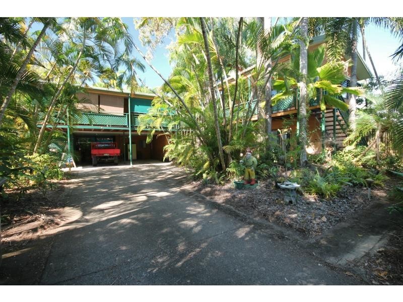 7 Andrews Close, Port Douglas QLD 4877