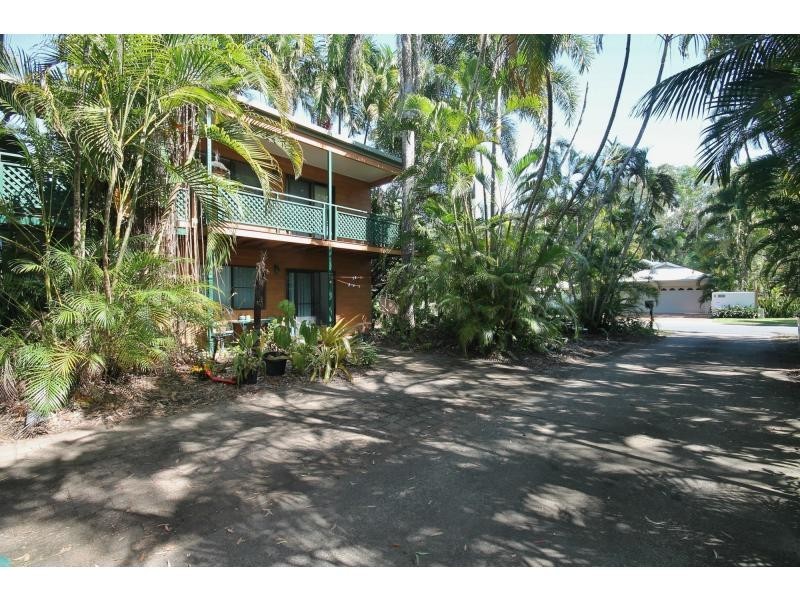 7 Andrews Close, Port Douglas QLD 4877
