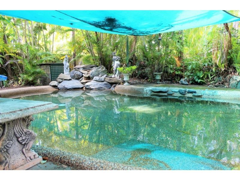 7 Andrews Close, Port Douglas QLD 4877