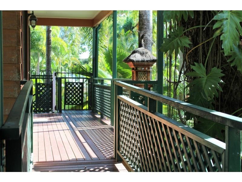 7 Andrews Close, Port Douglas QLD 4877