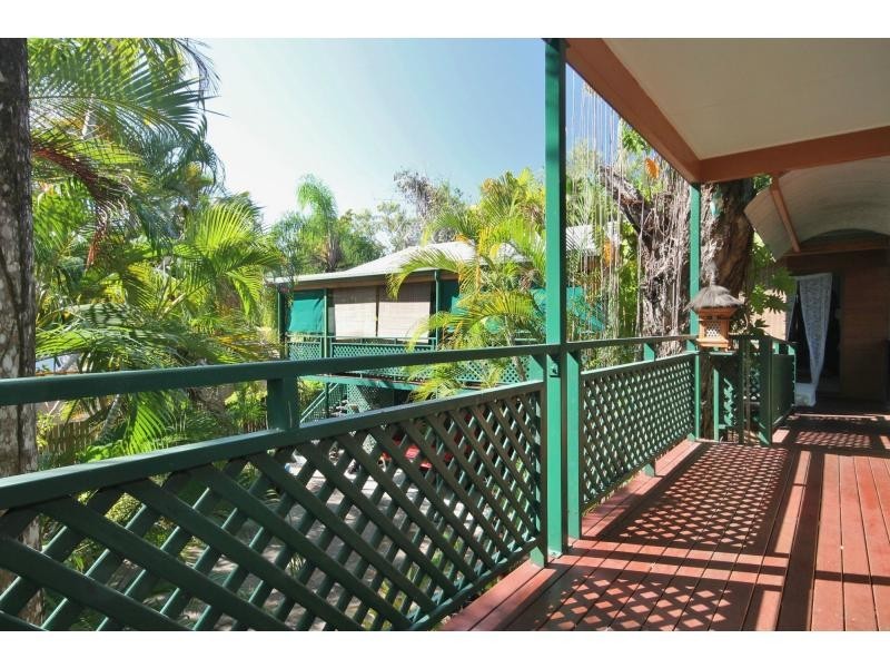 7 Andrews Close, Port Douglas QLD 4877