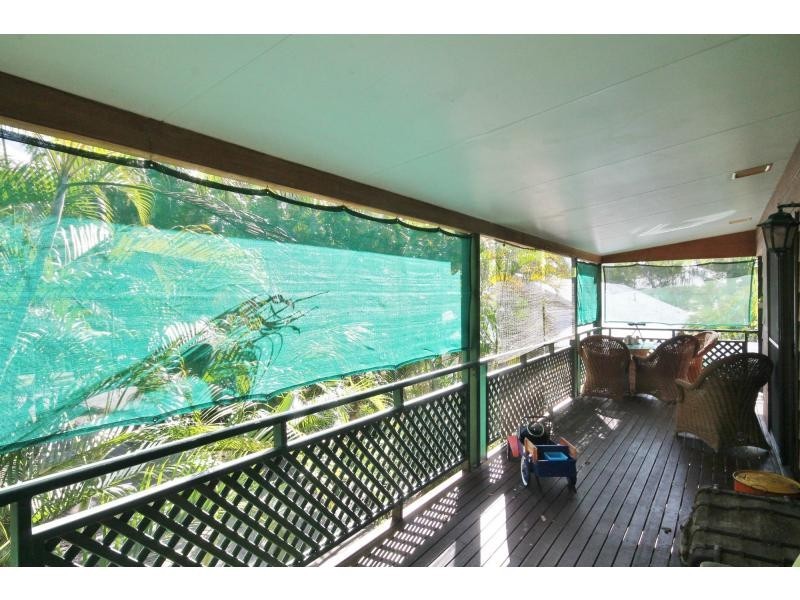7 Andrews Close, Port Douglas QLD 4877