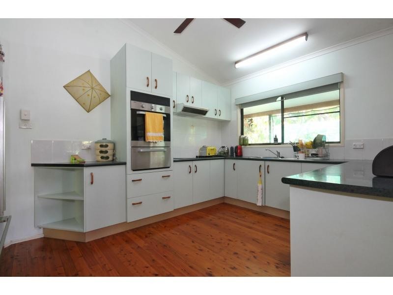 7 Andrews Close, Port Douglas QLD 4877