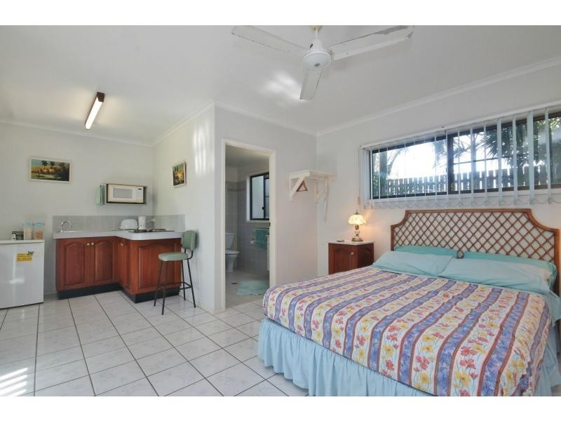 7 Andrews Close, Port Douglas QLD 4877