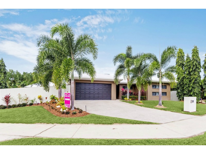 4 Milman Drive, Port Douglas QLD 4877