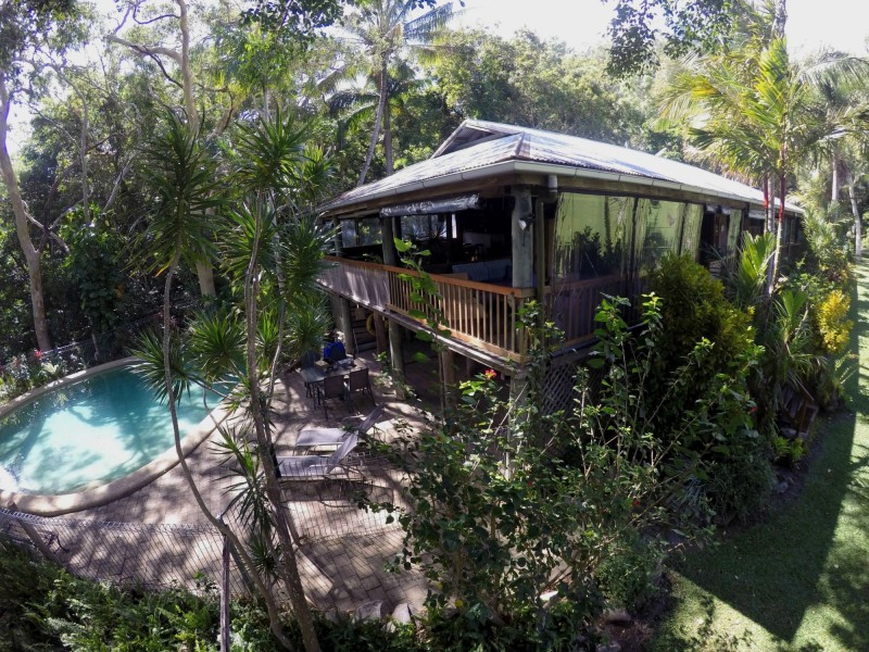 388 Mungumby Road St, Cooktown QLD 4895