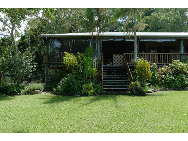 388 Mungumby Road St, Cooktown QLD 4895