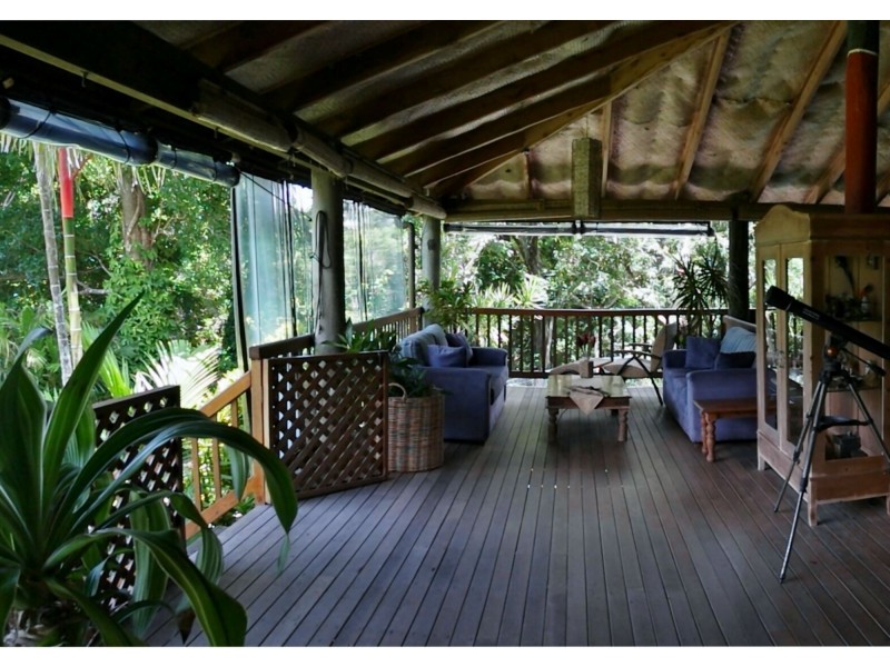 388 Mungumby Road St, Cooktown QLD 4895