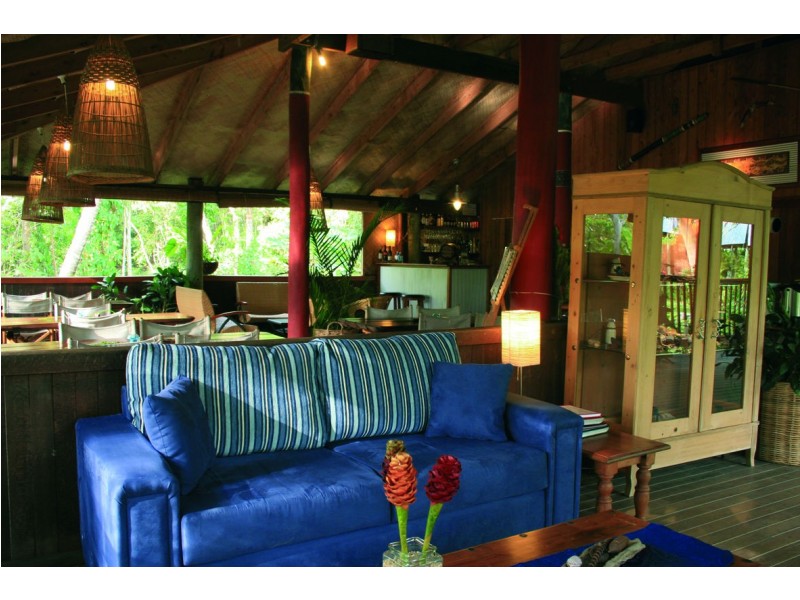 388 Mungumby Road St, Cooktown QLD 4895