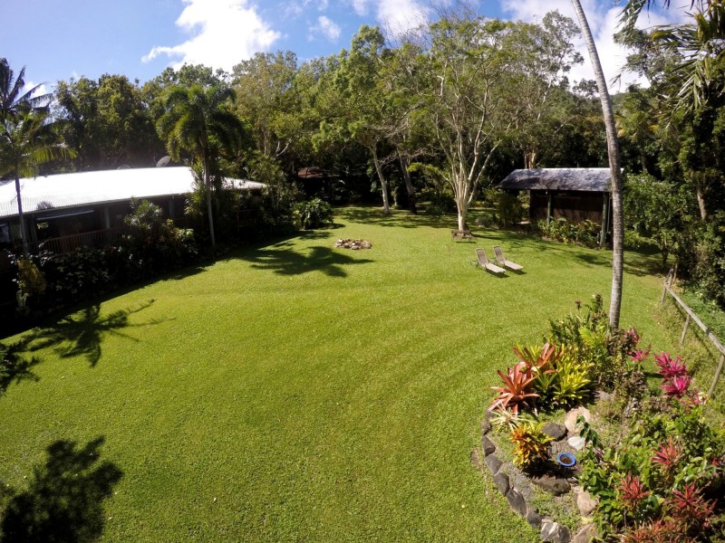 388 Mungumby Road St, Cooktown QLD 4895