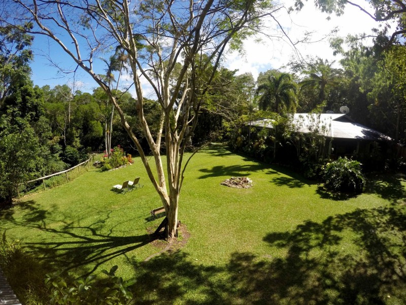 388 Mungumby Road St, Cooktown QLD 4895