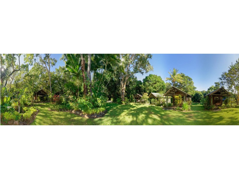 388 Mungumby Road St, Cooktown QLD 4895