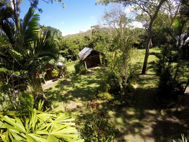 388 Mungumby Road St, Cooktown QLD 4895