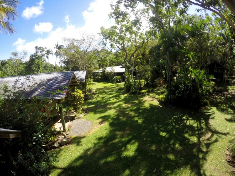 388 Mungumby Road St, Cooktown QLD 4895