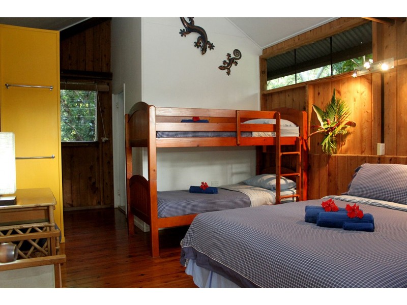 388 Mungumby Road St, Cooktown QLD 4895