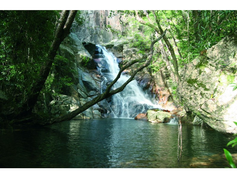 388 Mungumby Road St, Cooktown QLD 4895