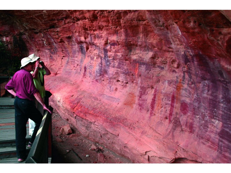 388 Mungumby Road St, Cooktown QLD 4895