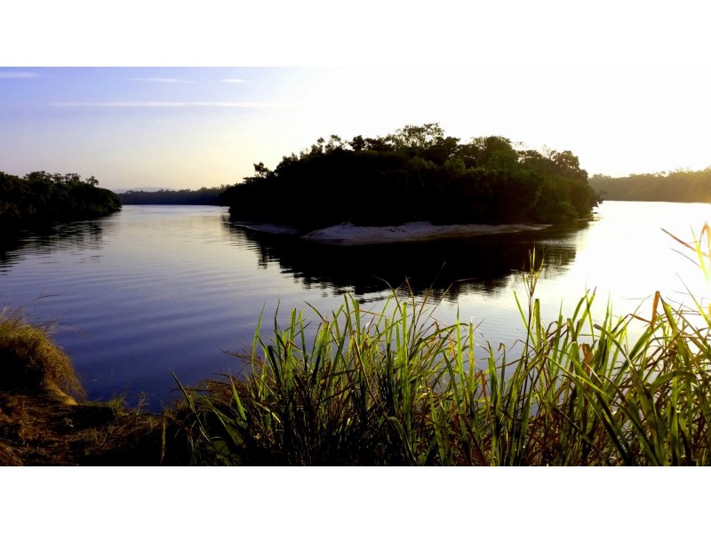 388 Mungumby Road St, Cooktown QLD 4895