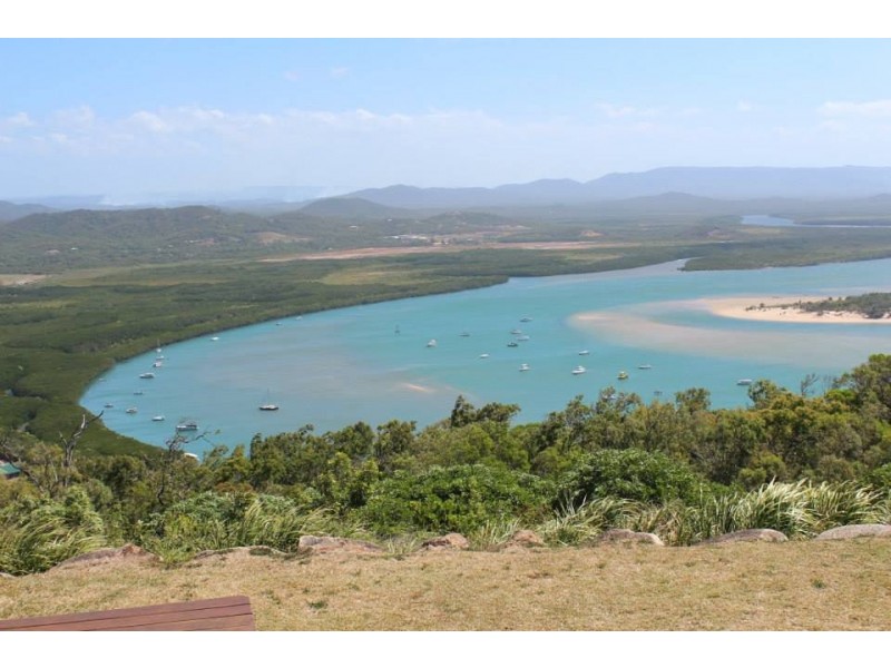 388 Mungumby Road St, Cooktown QLD 4895
