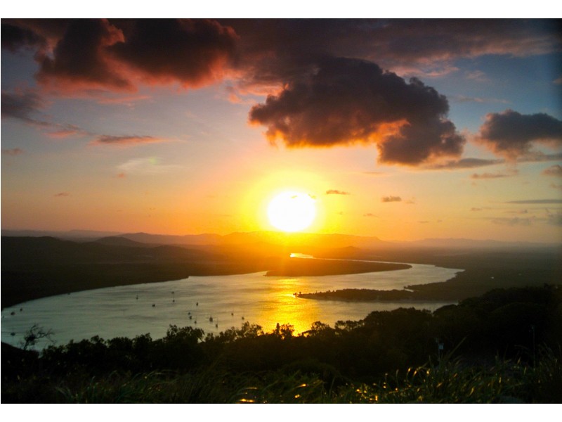 388 Mungumby Road St, Cooktown QLD 4895